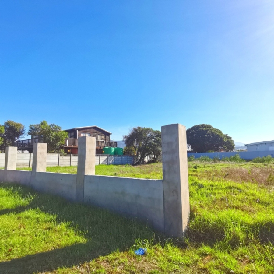 0 Bedroom Property for Sale in Sandbaai Western Cape